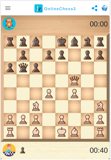 GitHub - daniepaul/Chess2Play: 2PlayerChess is a online chess game which  works in JavaScript and php. The game uses a simple chat utility as well.